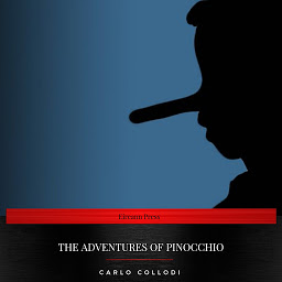 Icon image The adventures of Pinocchio