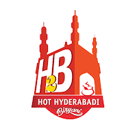 H2B - Hot Hyderabadi Biryani