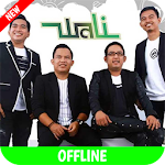 Cover Image of Download Wali Band Songs Full Album Offline 1.4 APK
