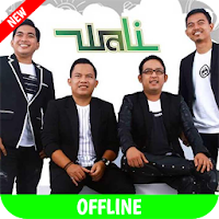 Lagu Wali Band Offline Terleng