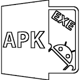 Exe2Apk icon