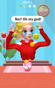 Yes or No?! Apk Mod for Android [Unlimited Coins/Gems] 7