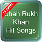 Cover Image of Baixar Shah Rukh Khan Hit Songs  APK