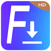 Free Video Download for FB  Icon