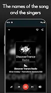 Trance Music Internet Radio