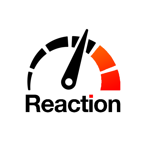 Reaction training 9.8.9 Icon