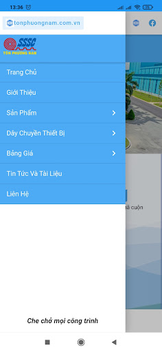 Tôn Phương Nam Screen 3