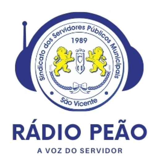 Rádio Peão SindServSV Screen 2