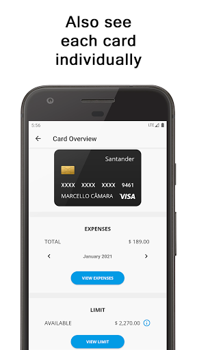 Credit Card Manager 5