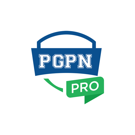 PGPNPRO 1.0 Icon