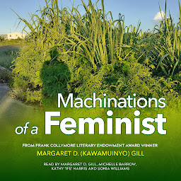 Obraz ikony: Machinations of A Feminist