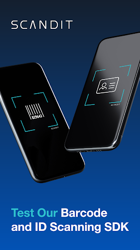 Scandit SDK Showcase screenshot 6