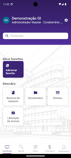 GB Adm Screen 2
