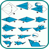 DIY Make Origami Paper Craft Ideas  Instructions icon
