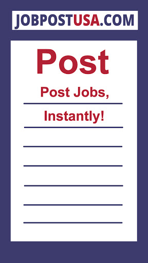 Job Post USA  Find List Apply