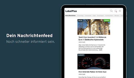 LokalPlus screenshot 7