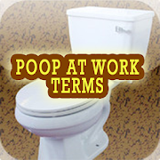Poop At Work