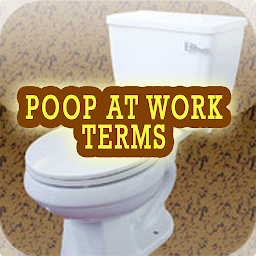 Icon image Poop At Work