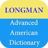 Longman Advanced American Dict icon