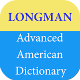 Longman Advanced American Dictionary icon
