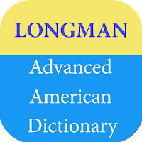 Longman Advanced American Dict