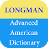 Longman Advanced American Dictionary 1.0.9
