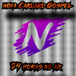Cover Image of Download Radio Nova Caruaru Gospel 1.1 APK