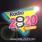 Cover Image of Download Radio 2820  APK