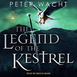 Icon image The Legend of the Kestrel