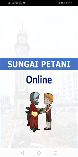 Sungai Petani Online