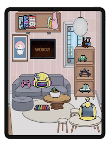 Toca Boca Room Ideas 18