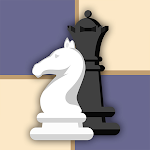 Cover Image of ダウンロード Chess puzzles-Learn&Play  APK