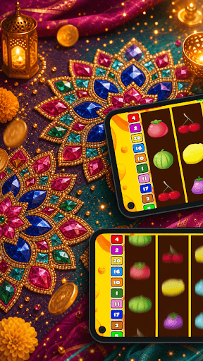 Diwa Win screenshot 1