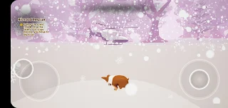 Lost and Hound - Screenshot 2
