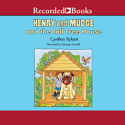 Icon image Henry and Mudge and the Tall Tree House