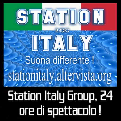 Station Italy Multiapp - 1 - (Android)