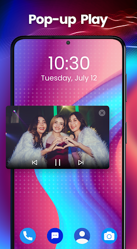 Video Player - PRO Version - Video Players & Editors - apps