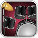 Deluxe Drumset Pro icon