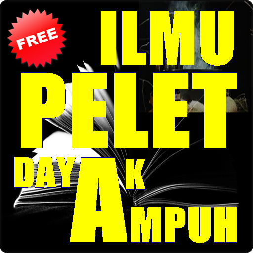 Ilmu Pelet Dayak Ampuh