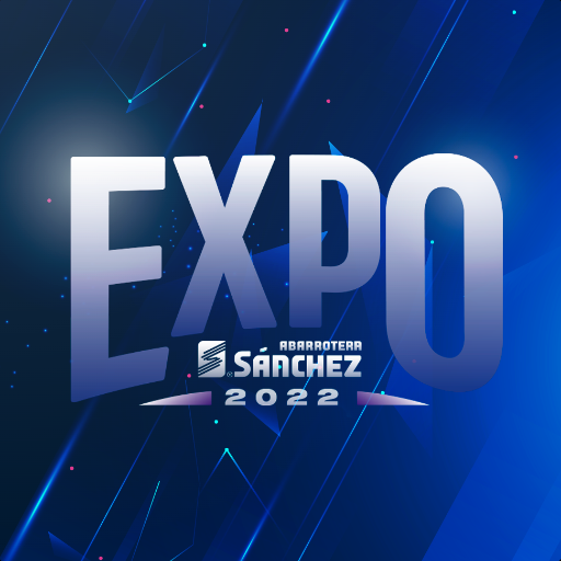 Expo 2022 logo