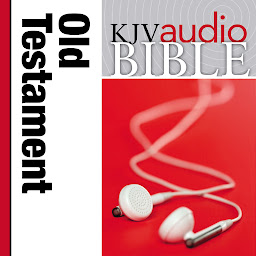 「Pure Voice Audio Bible - King James Version, KJV: Old Testament: Holy Bible, King James Version」のアイコン画像