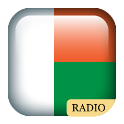 「Madagascar Radio FM」圖示圖片