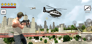 screenshot of Gang ATTACK Simulator
