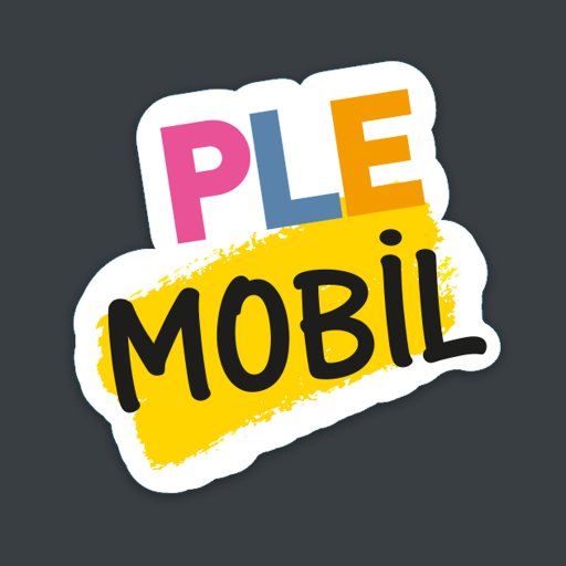 PLE Mobil  Icon