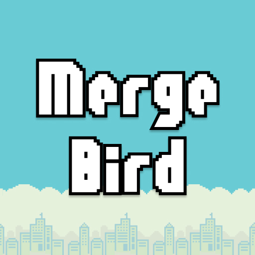 Merge Bird