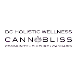DC Holistic Wellness icon