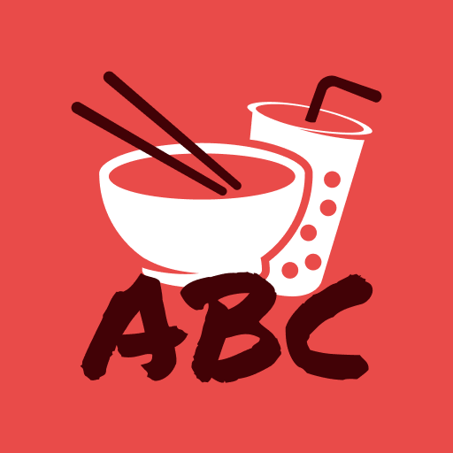ABC Chinese Cuisine logo