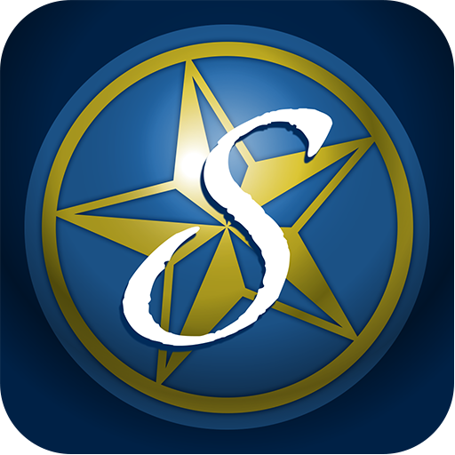 Spirit Rewards logo