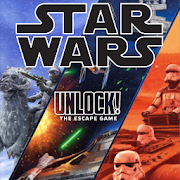 Star Wars Unlock!