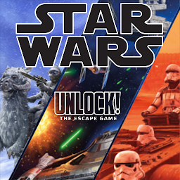 Icon image Star Wars Unlock!